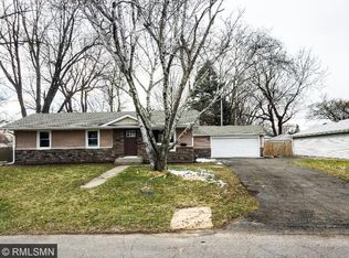 8528 5th Ave S, Bloomington, MN 55420