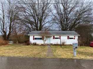 130 Bryan Dr, Zanesville, OH