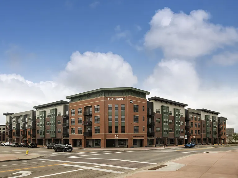 Juniper on Main — Photo 47
