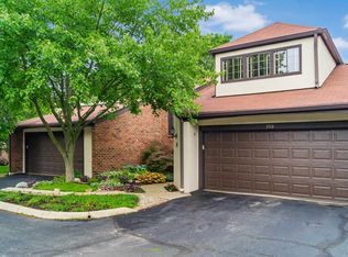 103 Saint Andre St, Worthington, OH 43085