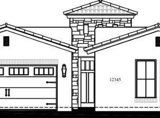 15044 Allegiance, El Paso, TX 79938