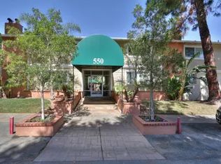 550 Tyndall St #11, Los Altos, CA 94022