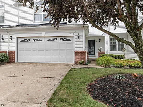 36447 N Reserve Cir, Avon, OH 44011