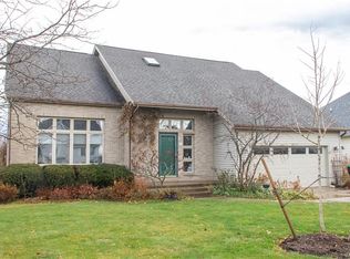 55 White Tail Run, Grand Island, NY 14072