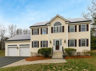 14 Marks Way, Maynard, MA 01754