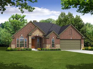 909 Hartford Ct, Roanoke, TX 76262
