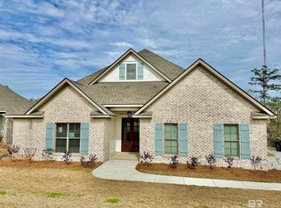 12915 Ibis Blvd, Spanish Fort, AL 36527