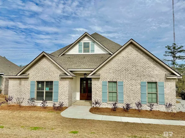 12915 Ibis Blvd, Spanish Fort, AL 36527