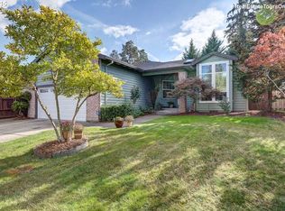 6250 SE Sigrid St, Hillsboro, OR 97123