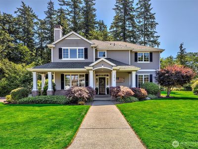 14819 54th Place W, Edmonds, WA, 98026