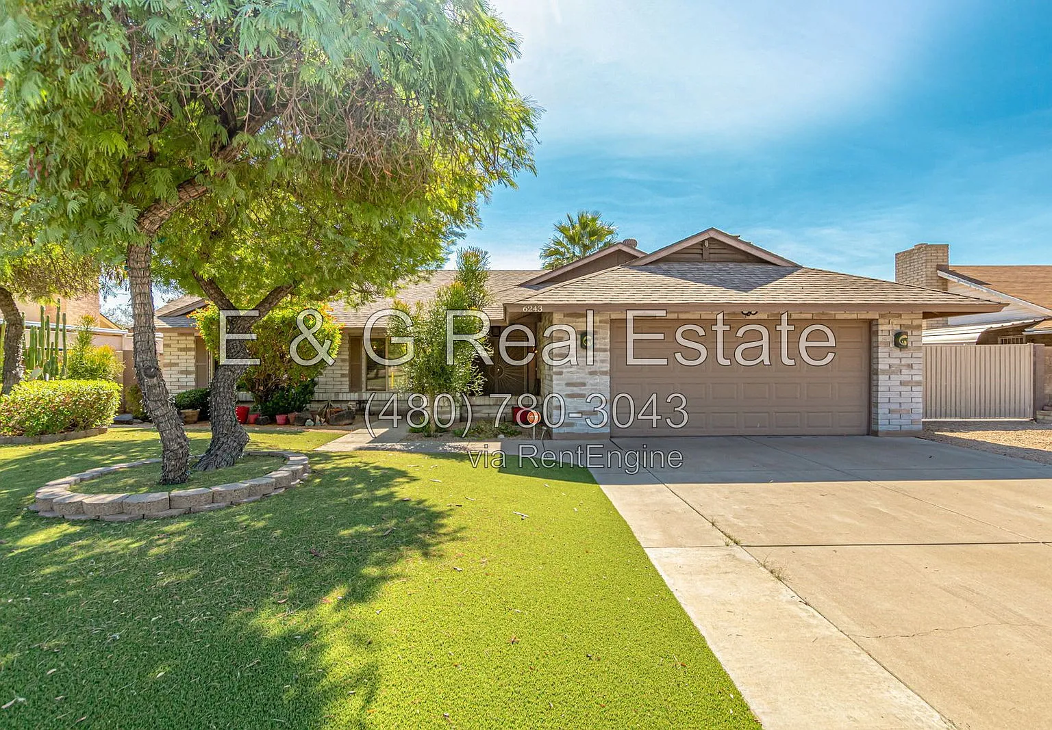 3 bed, 2.0 bath, 1752 sqft, $2,495 — Photo 2