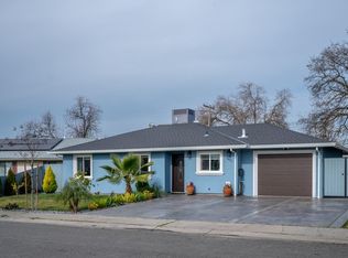 3621 Cummings Way, North Highlands, CA