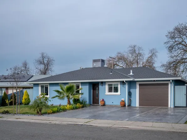 3621 Cummings Way, North Highlands, CA 95660
