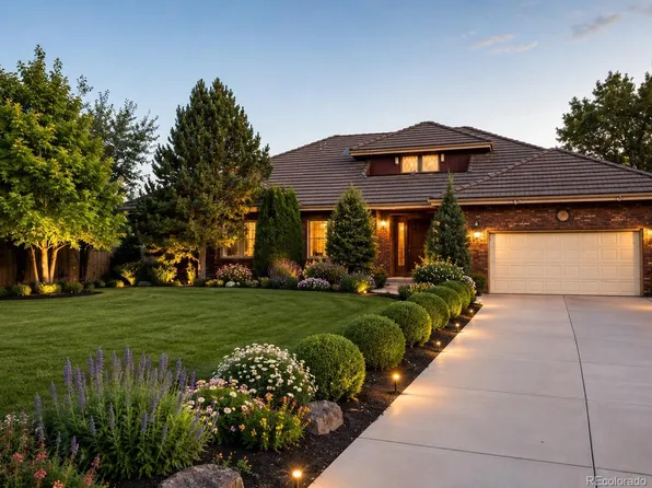 1661 W 115th Circle, Westminster, CO 80234
