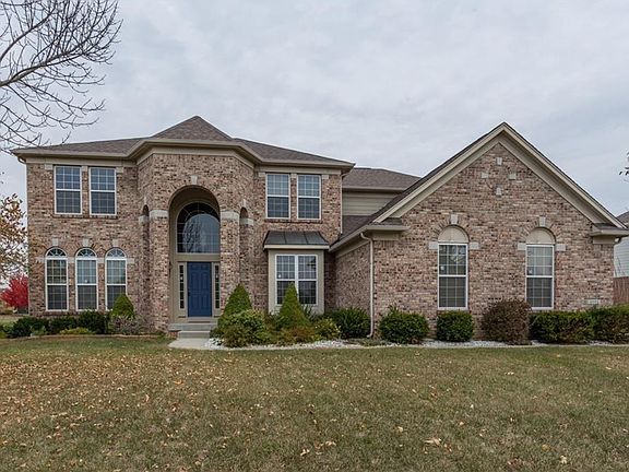 4th image of 3772 Castle Rock Dr