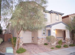 232 Belmont Canyon Pl, Henderson, NV 89015