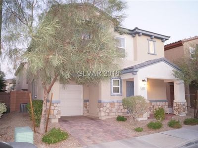 232 Belmont Canyon Pl, Henderson, NV, 89015