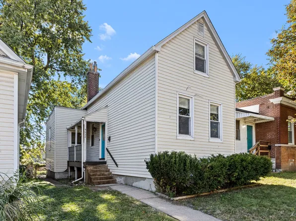 4632 Cecil Pl, Saint Louis, MO 63116