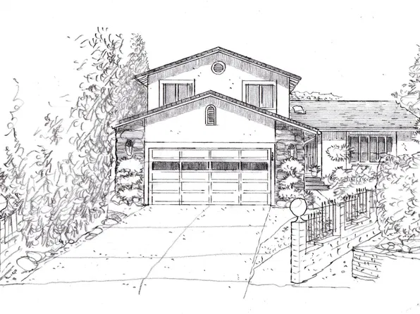 136 Chinquapin Ct, Hercules, CA 94547