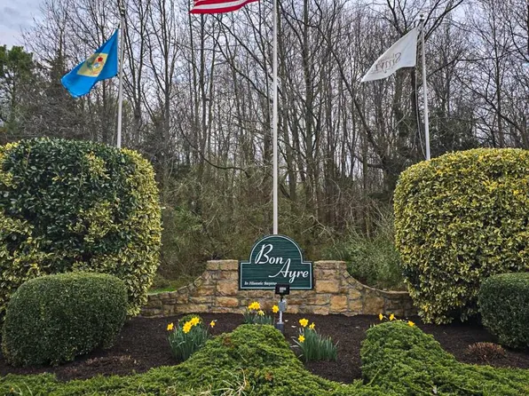 714 Radnor Ln, Smyrna, DE 19977