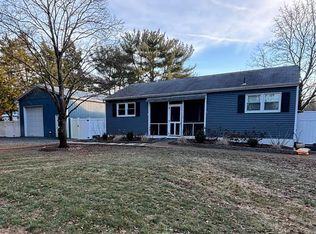 250 Marshallville Rd, Woodbine, NJ 08270