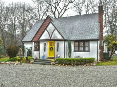 230 Darlington Ave, Ramsey, NJ, 07446
