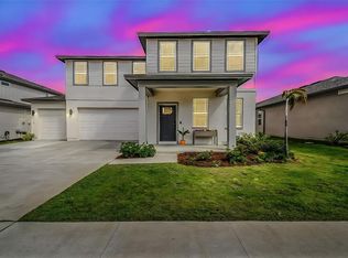 2350 Gold Dust Dr, Minneola, FL 34715