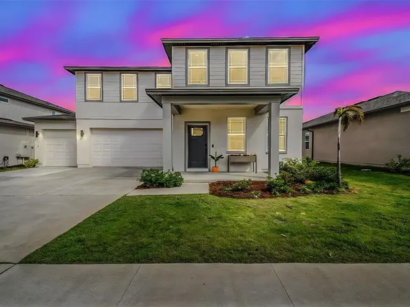 2350 Gold Dust Dr, Minneola, FL 34715