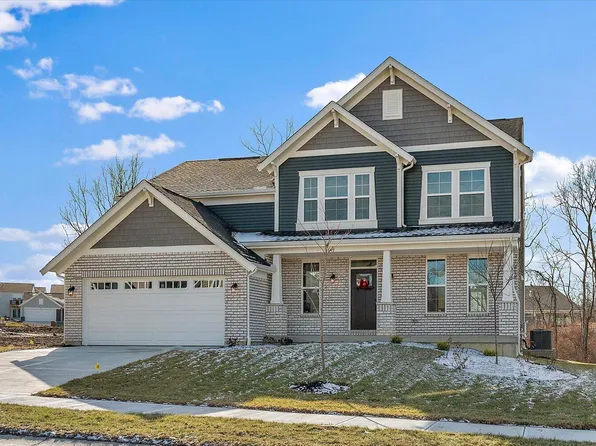 4649 Donegal Ave, Union, KY 41091