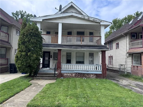 1104 E 143rd St, Cleveland, OH 44110