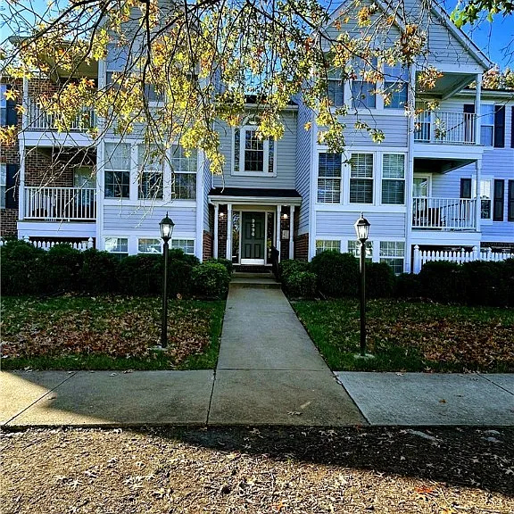 9396 Wind Haven Ct #201 — Photo 1