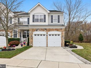 93 Weaver Dr, Marlton, NJ 08053