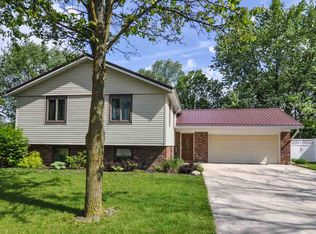 844 Ashland St, West Lafayette, IN 47906