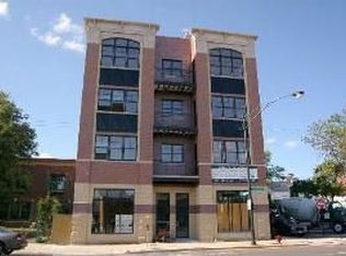 4804 N Hamilton Ave #4N, Chicago, IL 60625