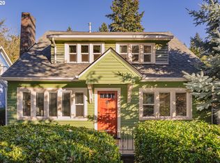 3746 SE 42nd Ave, Portland, OR 97206