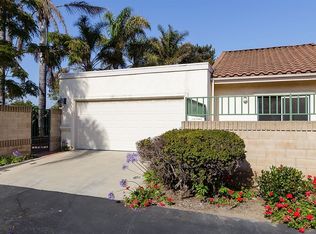 2931 Fanshell Walk, Oxnard, CA 93035