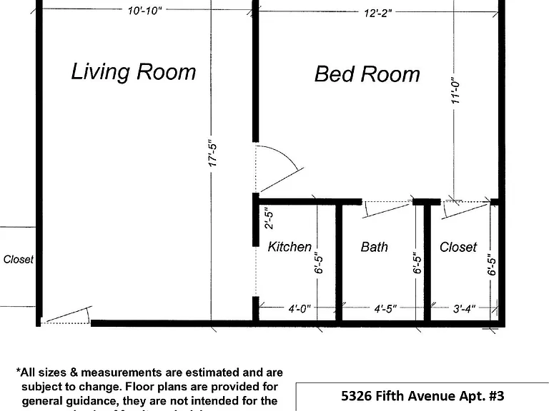 Shadyside Apartments — Photo 55