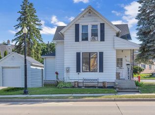 205 Broadway St, Sheboygan Falls, WI 53085