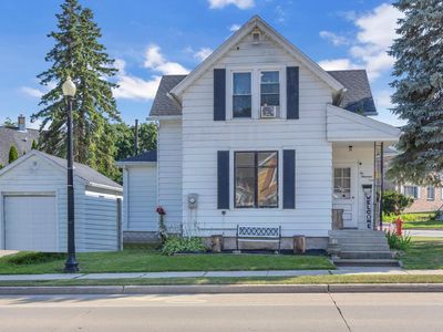205 Broadway STREET, Sheboygan Falls, WI, 53085