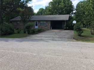 180 Terry St, Farmington, AR 72730