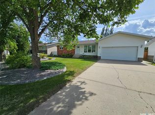 132 10th AVENUE E, Unity, SK S0K 4L0