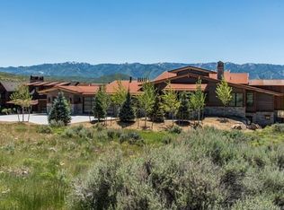 7104 Juniper Draw, Park City, UT 84098