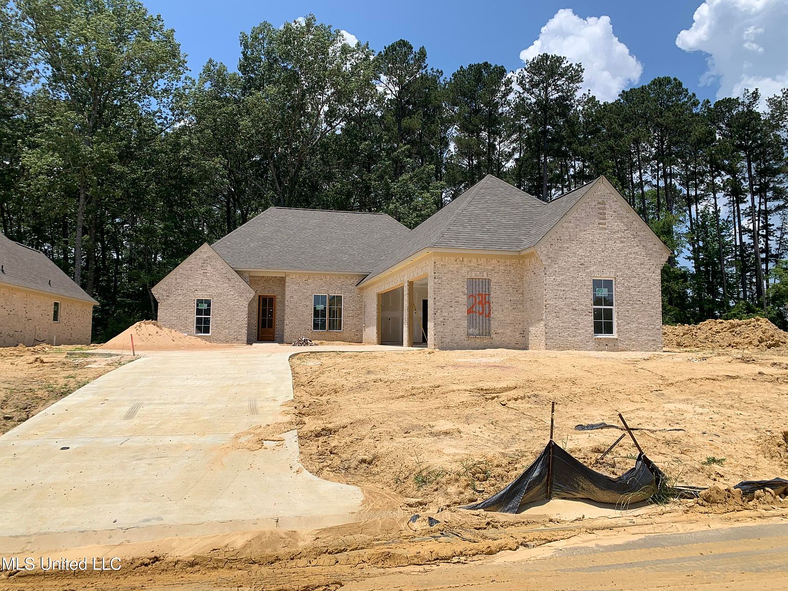 689 Bearing Way, Brandon, MS 39047 MLS 4049974 Zillow