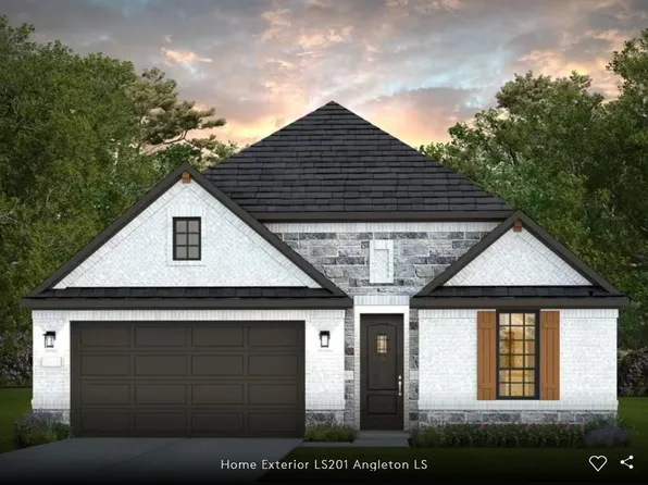 3818 Conner Dr, Katy, TX 77493