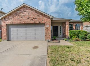 2948 Prairie Oak Blvd, Grand Prairie, TX 75052