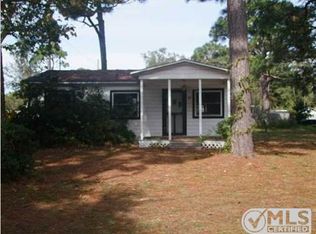 427 Avenue A, Eastpoint, FL 32328