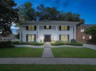 4500 Cleveland Pl, Metairie, LA 70003
