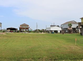 0 Selwyn Rd, Pt Bolivar, TX 77650