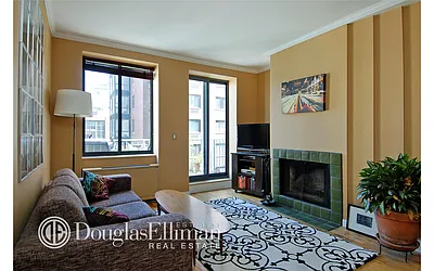 Sold by Douglas Elliman