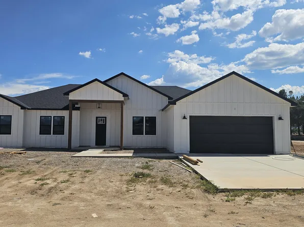 383 W 800 S, Pima, AZ 85543